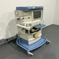 Dräger Primus Anesthesia image 0